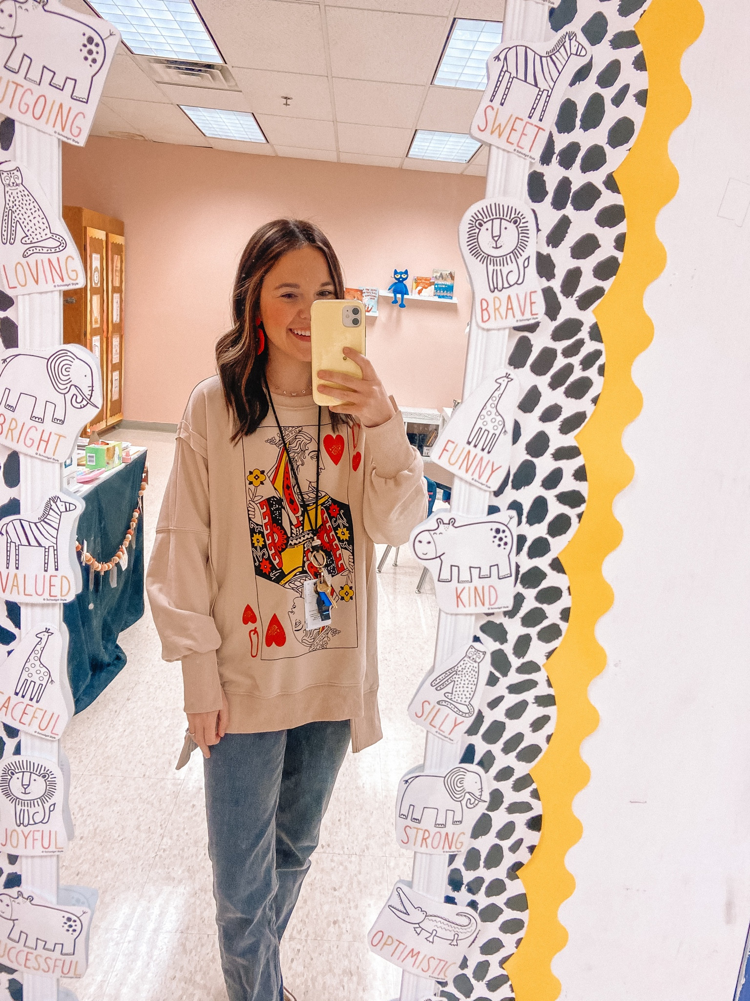 Work OOTD 🫶🏻

#LTKworkwear #LTKfindsunder50