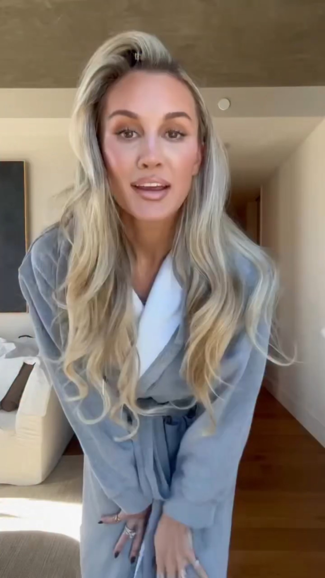 Get dressed with me ✨

#LTKgrwm #LTKdayinmylife #LTKootd