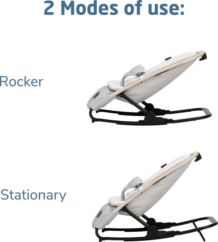 Maxi-Cosi® Kori 2-In-1 Rocker Chair | Nordstrom | Nordstrom