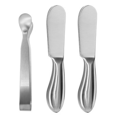 Oggi 3pc 5" Charcuterie Set | Target