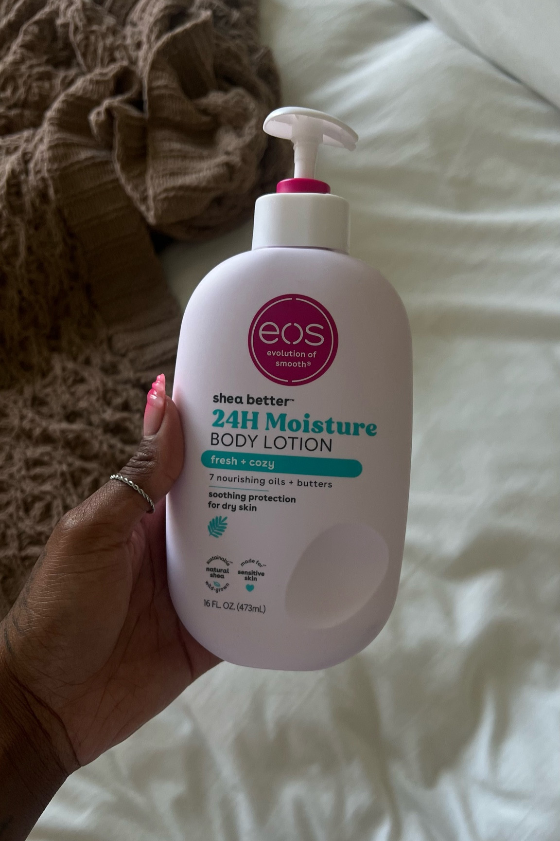 Perfect bedtime scent 😩 

#LTKfindsunder50