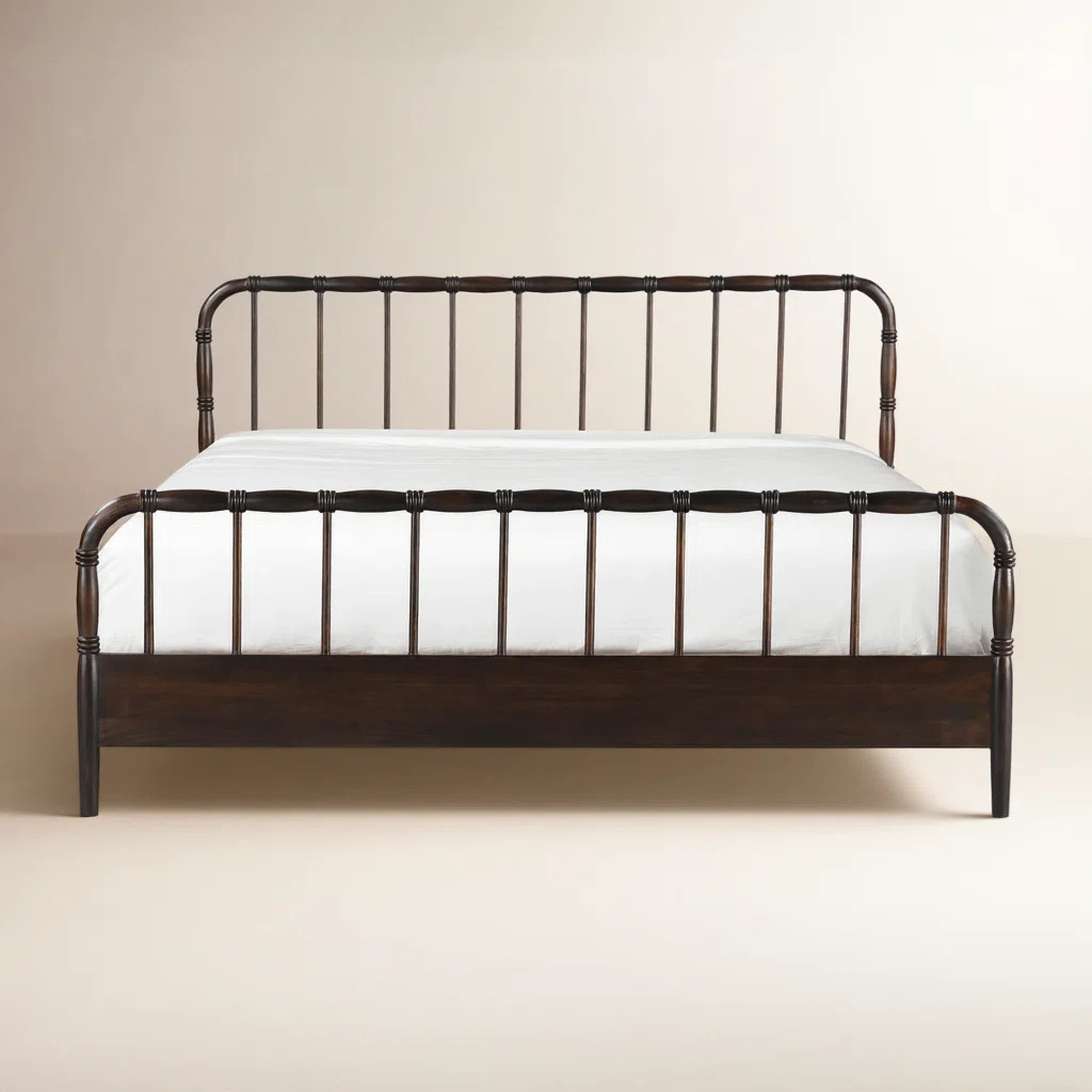 Birch Lane™ Dorella Bed | Wayfair | Wayfair North America