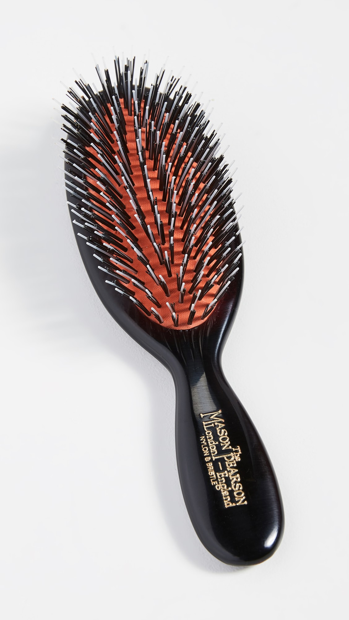 Mason Pearson Pocket Brush | Shopbop