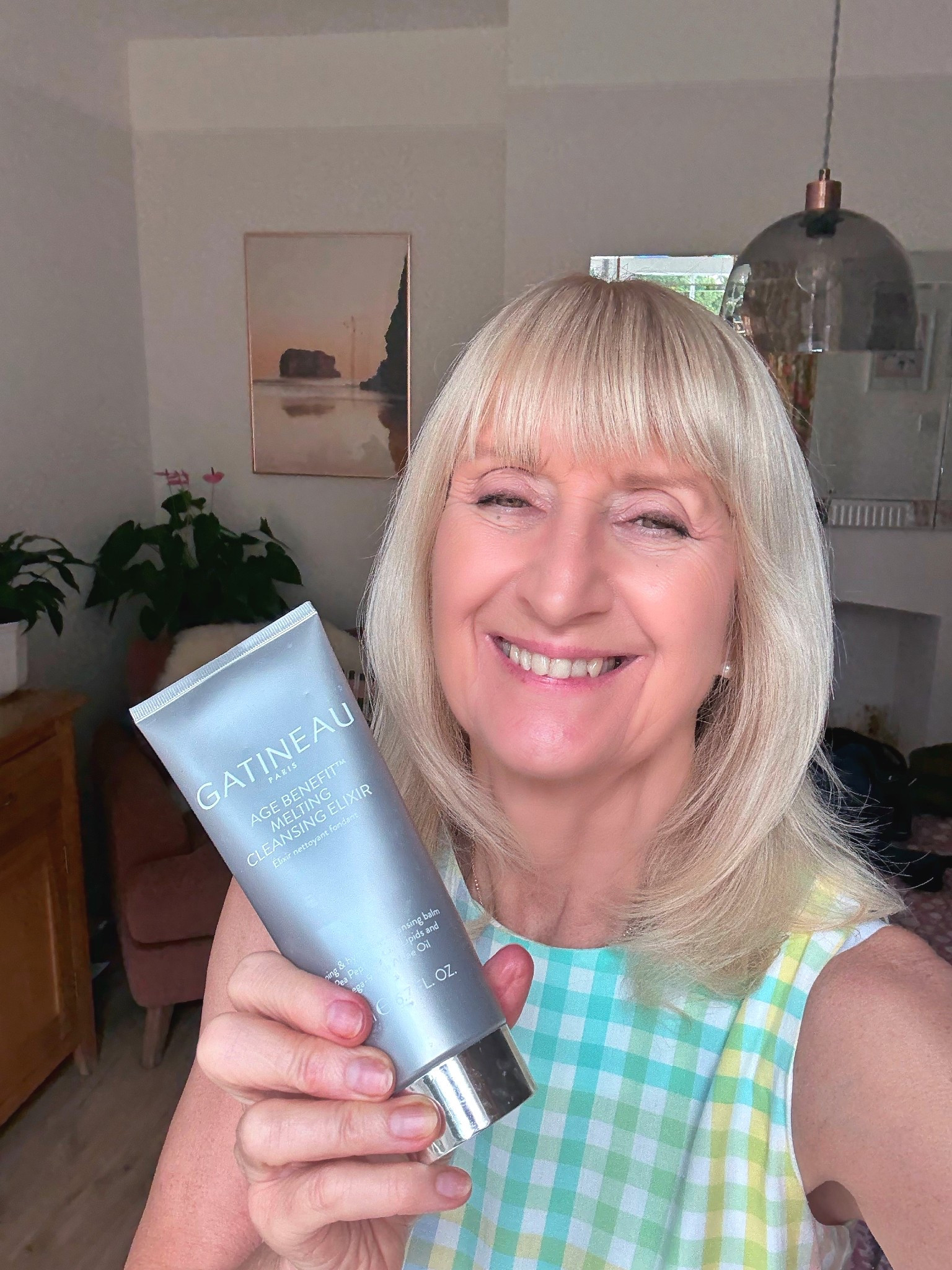 Nighttime cleansing routine using Gatineau cleansing balm 

#LTKbeauty #LTKeurope #LTKuk