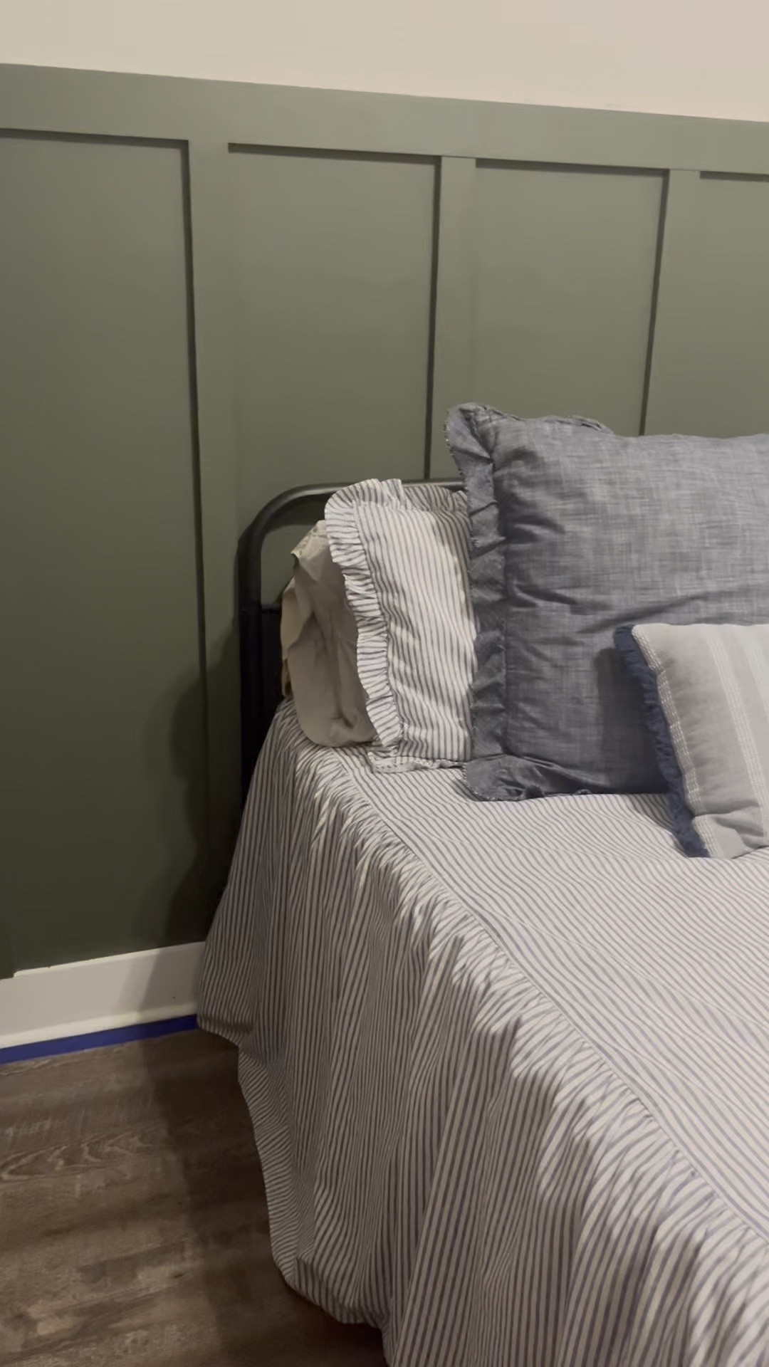 Bedroom update ✨

#LTKHome #LTKWatchNow