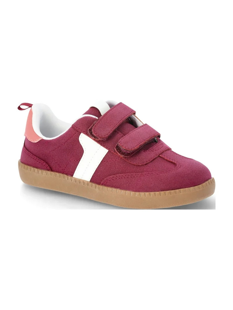 Wonder Nation Toddler Boys and Toddler Girls Sport Sneakers | Walmart (US)