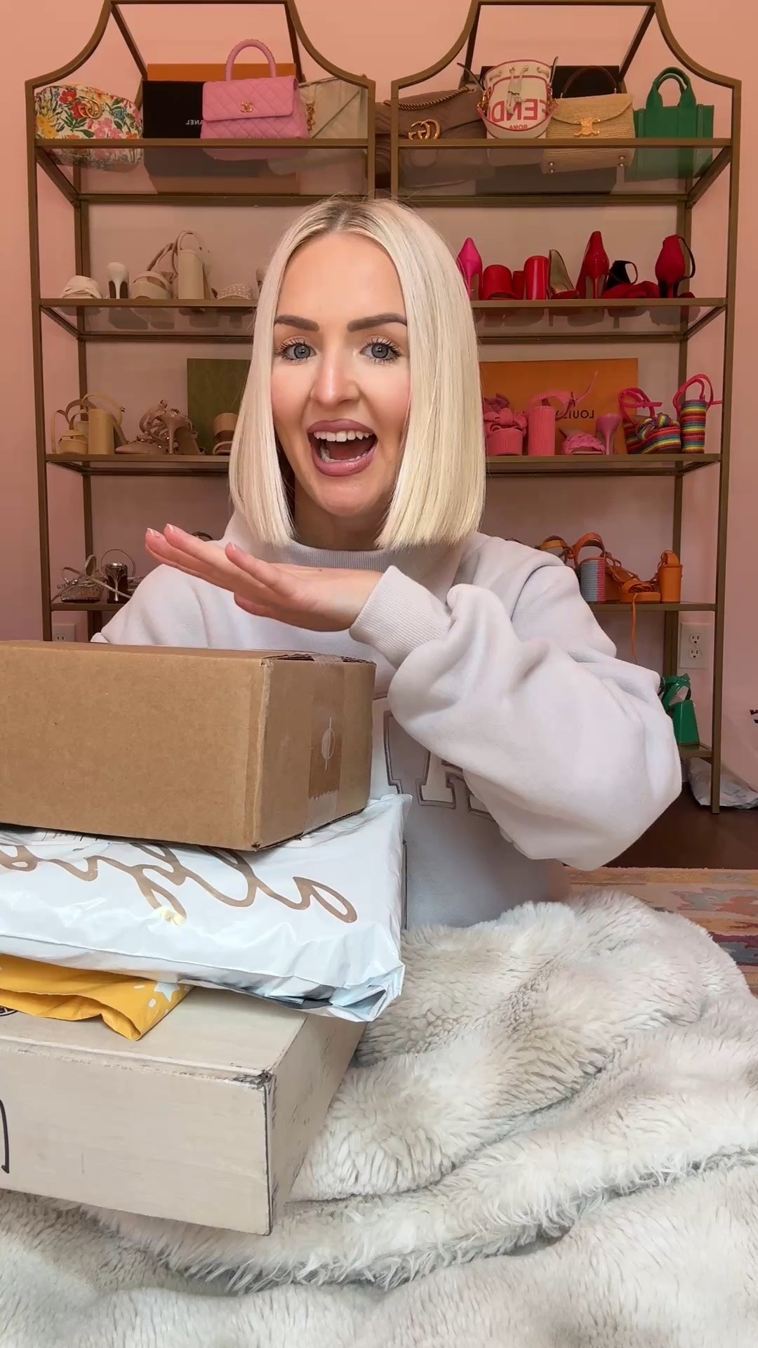 PR UNBOXING :)

#LTKselfcare #LTKvlog