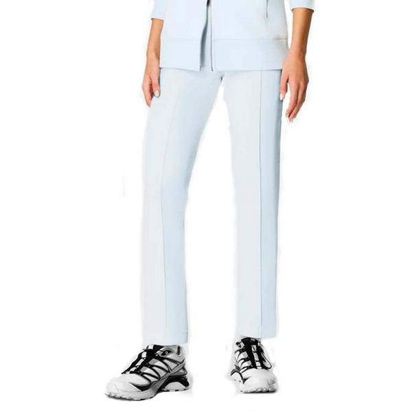 Women's Spanx AirEssentials Luxe Tapered Pants XLarge Sky | Scheels Sports