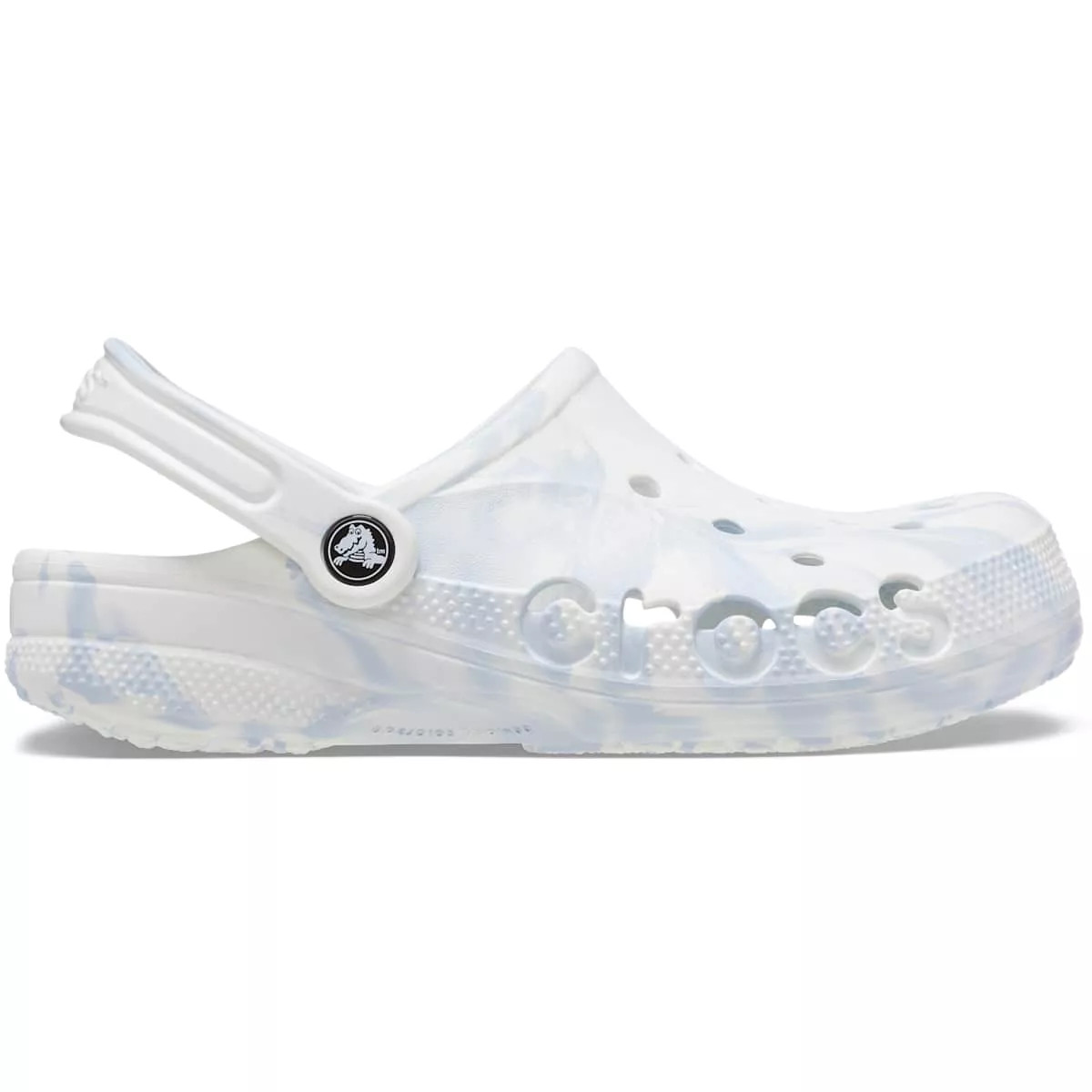 Crocs Adult Baya Marbled Clogs | Target