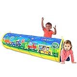 Sunny Days Entertainment CoComelon 5 Foot Pop Up Tunnel | Amazon (US)