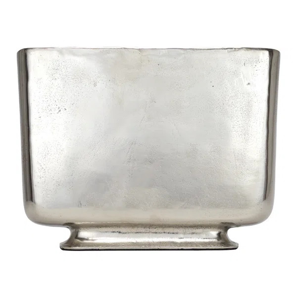 Marburger Metal Table Vase | Wayfair North America