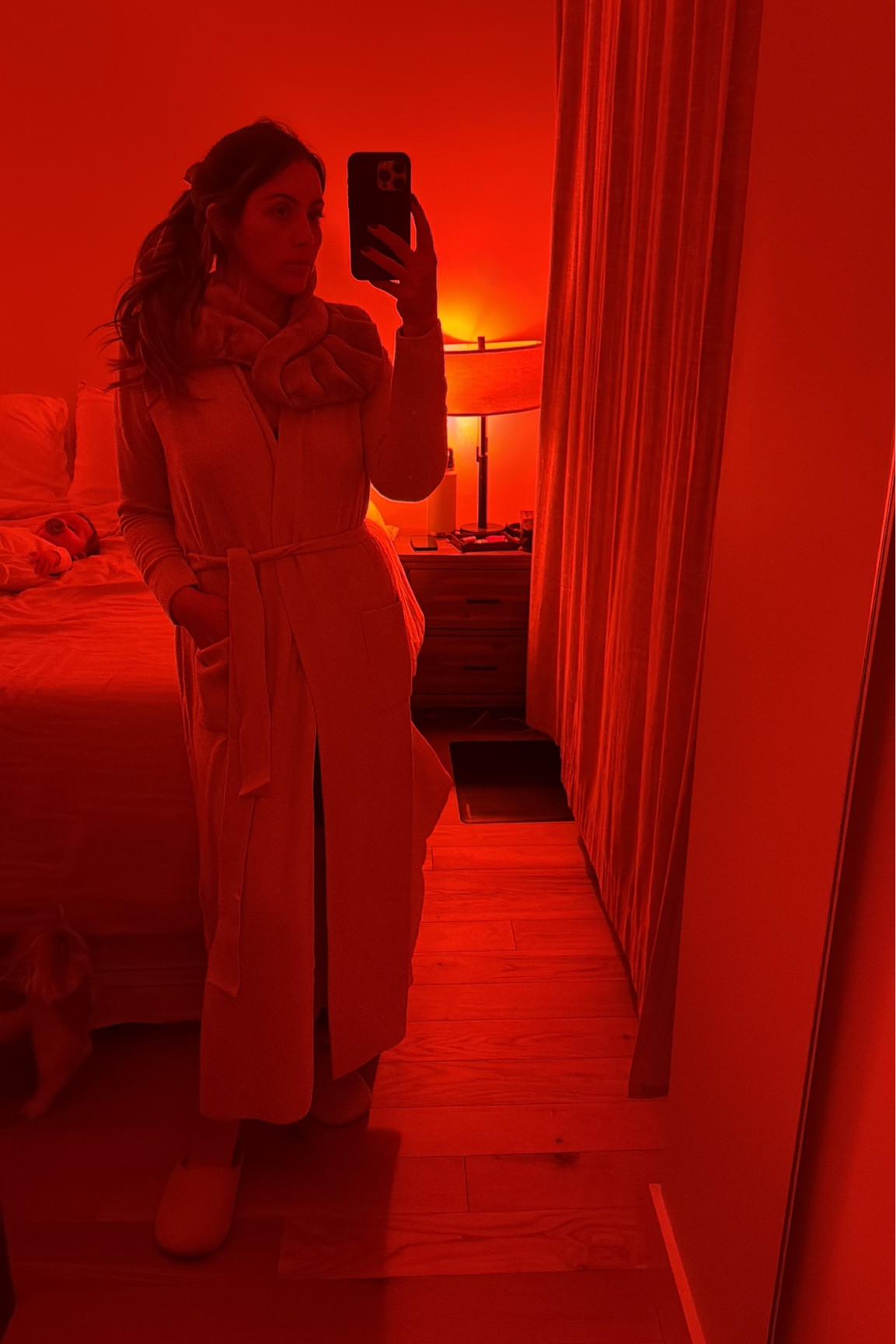 Nighttime essentials, trust me! 

#LTKStyleTip #LTKGiftGuide #LTKSeasonal