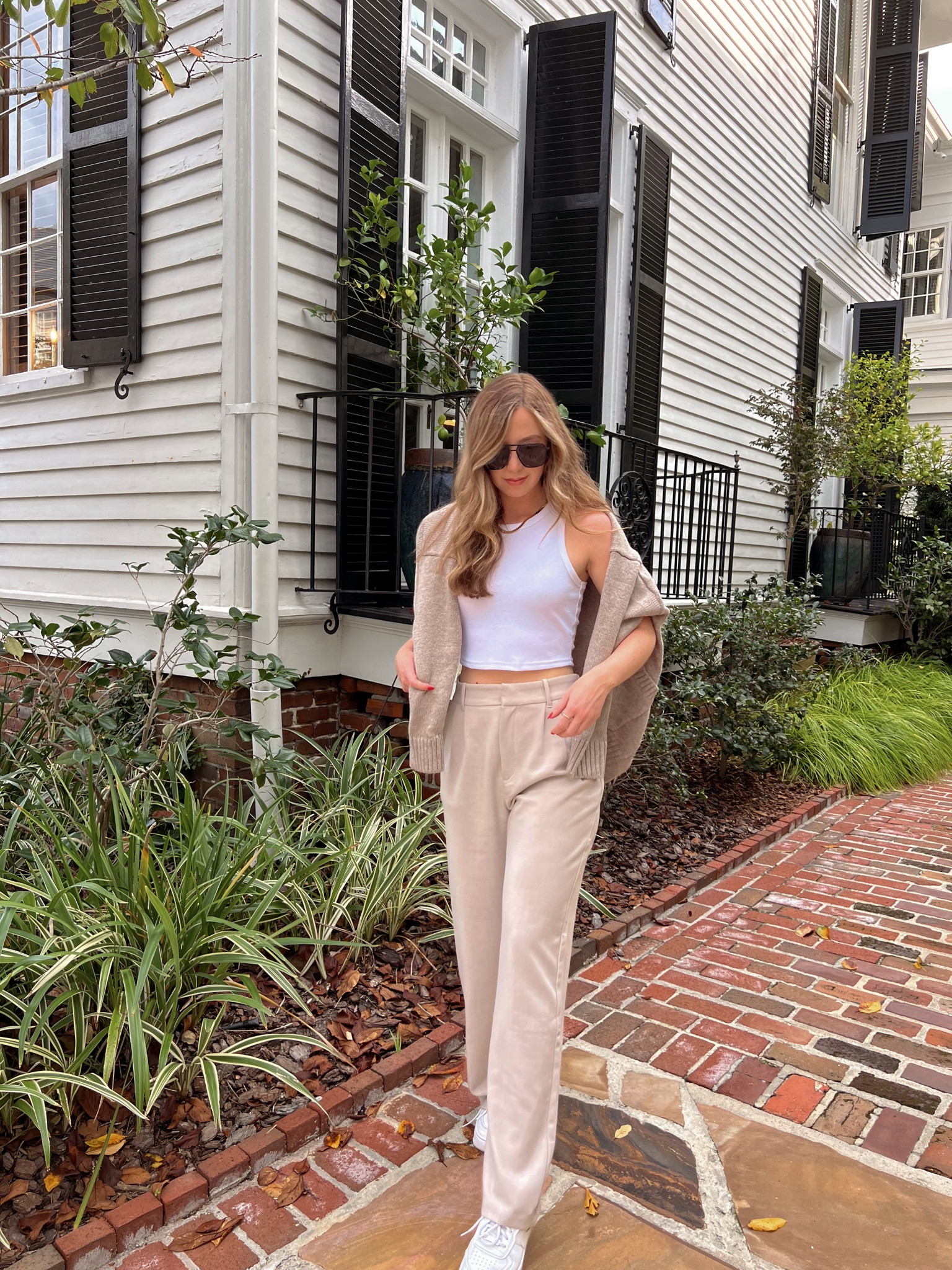 abercrombie tailored trousers, Fall outfit, fall outfit idea, denim jeans, boots, booties, fall essentials, fall wishlist, fall decor, home decor, fall outfits, abercrombie, a&f, abercrombie & fitch, jacket, fall sweater, pants, trousers, work wear, #ltksale, #ltkseasonal, jeans, abercrombie jeans, sweaters, fall dresses, trouser outfits, amazon outfit idea, amazon fashion, amazon style, travel outfits, sweater vest, cropped sweater, stripe sweater, varley dupe, 

Revolve, revolve top, revolve jeans, revolve finds, revolve dress, revolve swim, revolve favorites, revolve finds, revolve under $100, #ltkunder100, Brunch outfit, Girls night out outfit, GNO outfit, work wear, dress, business casual, #ltkseasonal

Follow my shop @brayleafisher on the @shop.LTK app to shop this post and get my exclusive app-only content!

#liketkit 
@shop.ltk
https://liketk.it/410d7

#LTKFind #LTKSale