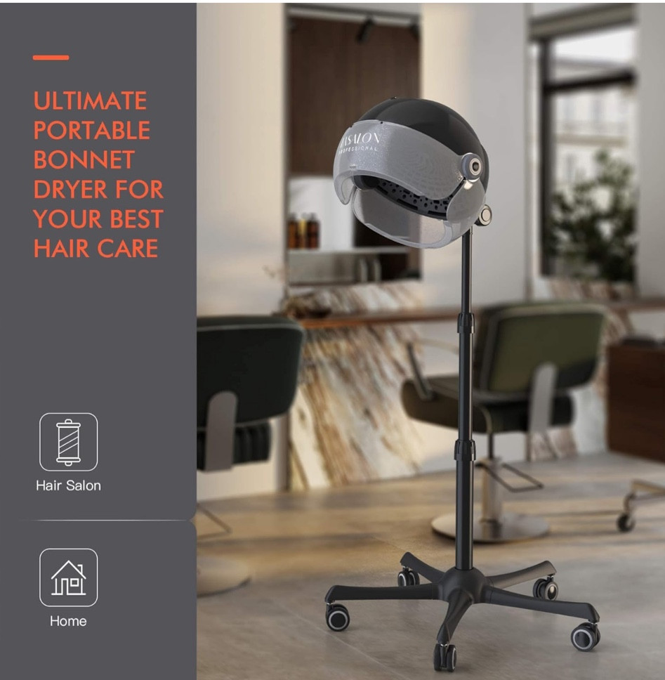 Perfect gift for anyone with hair. I have this for my mom that needed to replace her old school dryer 

#LTKGiftGuide #LTKBeauty #LTKHome