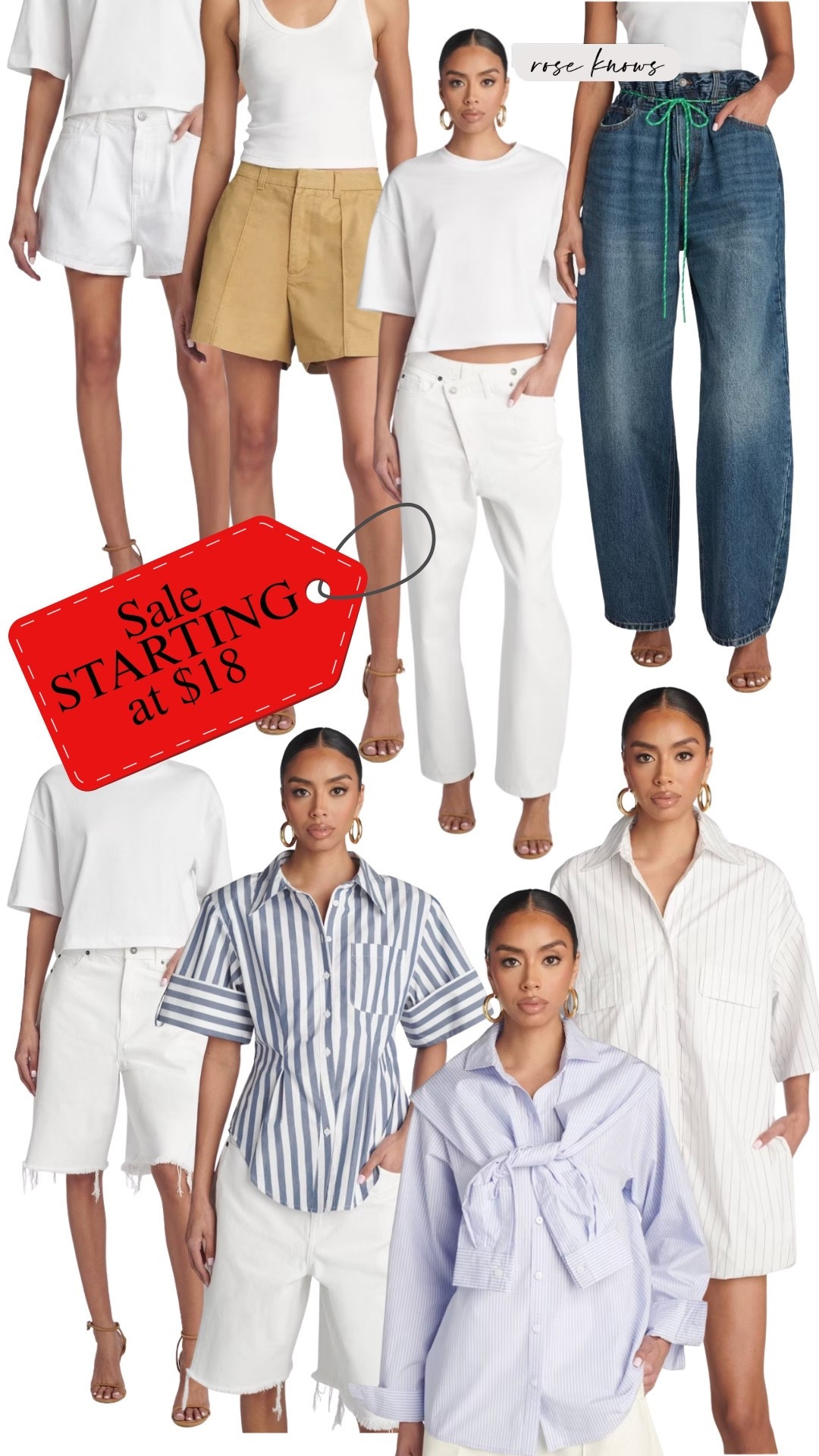 KBB on sale @Target  
 I just ordered most of these! 
Starting at $18 and giving R13 and Alexander Wang vibes for a fraction! So impressed with everything KBB makes❤️

#LTKOver40 #LTKSaleAlert #LTKPlusSize