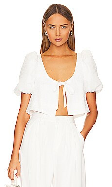 Rita Top
                    
                    LPA | Revolve Clothing (Global)
