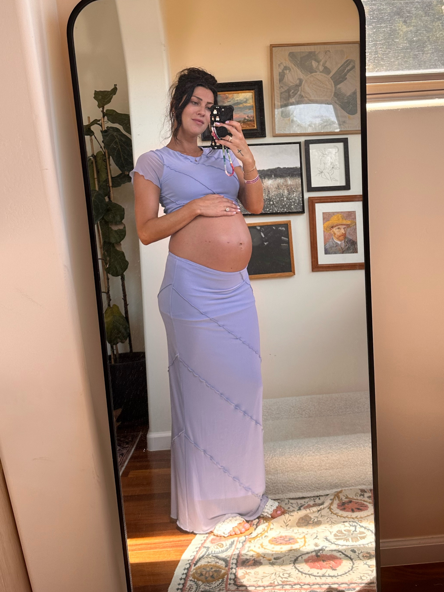 Baby shower set to free the bump

#LTKSeasonal #LTKstyletip #LTKbump