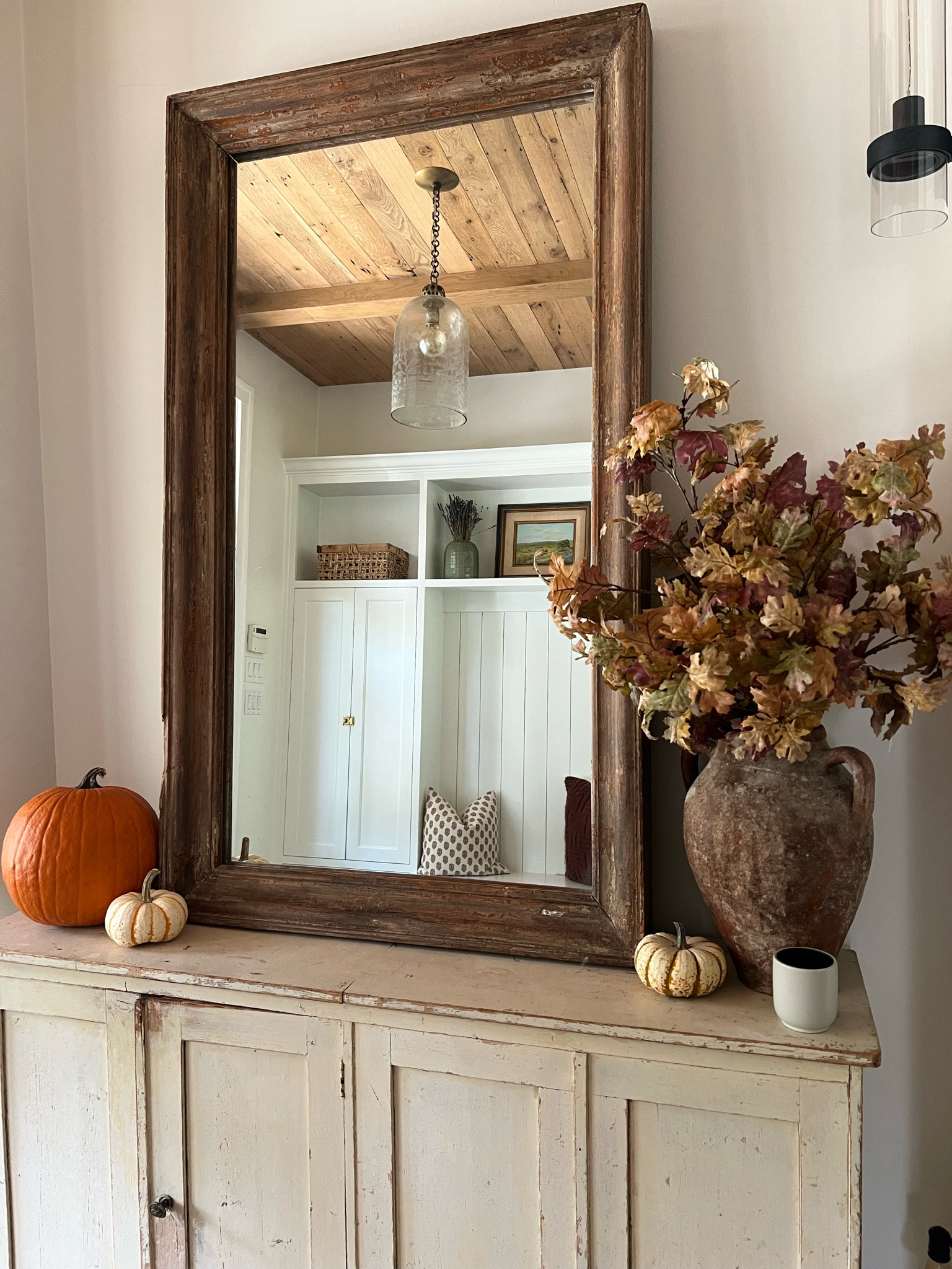 Love my new fall decor from Pottery Barn! 

#LTKSeasonal #LTKhome #LTKHoliday