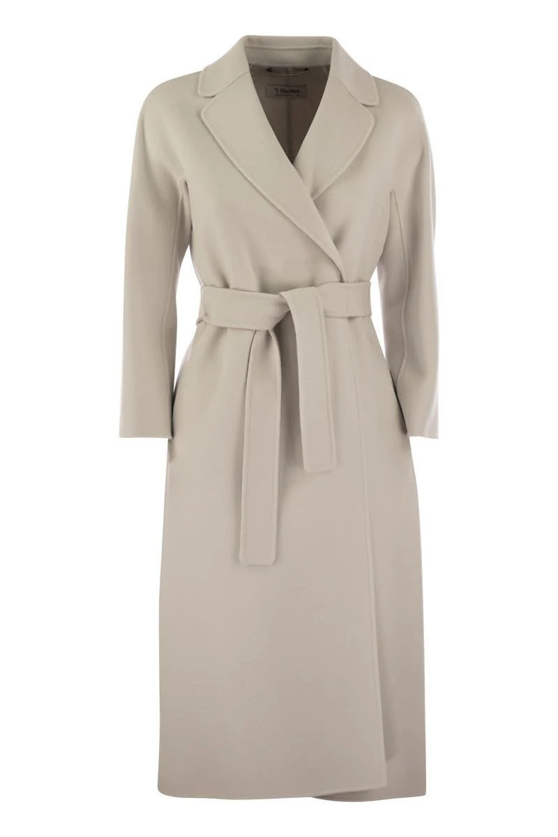 'S Max Mara Esturia - Wool Coat | Baltini