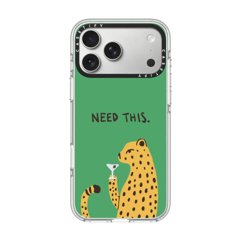 Need This | CASETiFY (Global)