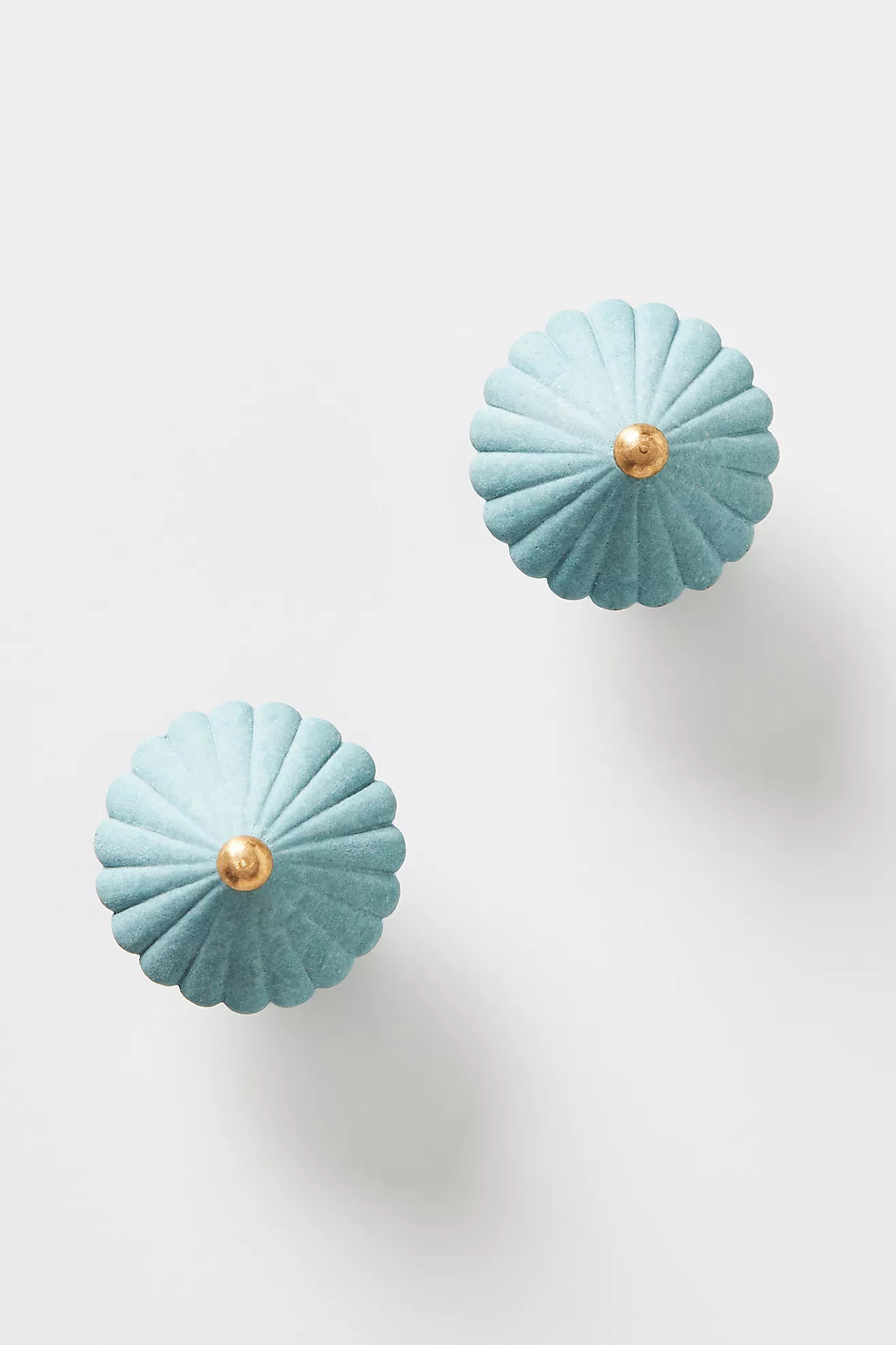 Colorado Knobs, Set of 2 | Anthropologie (US)
