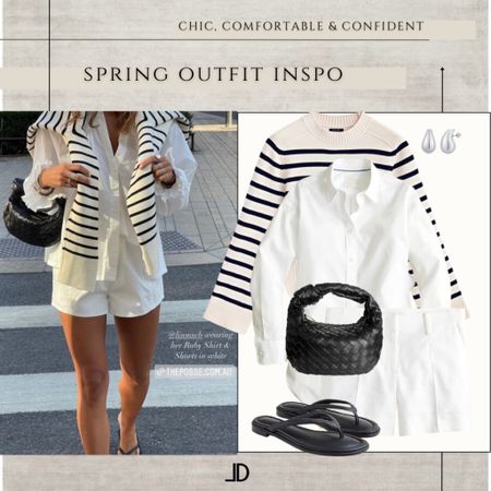 Spring outfit idea, summer outfit idea
Monochromatic outfit, chic and effortless.

🥂Remember, always wear what makes you feel confident and comfortable while still being yourself.


Summer outfit ideas, sundresses, maxi dresses, crop tops, tank tops, t-shirts, shorts, high-waisted shorts, denim shorts, skirts, mini skirts, midi skirts, jumpsuits, rompers, sandals, flip flops, espadrilles, wedges, statement jewelry, straw bags, crossbody bags, sunglasses, hats, beach cover-ups, swimwear, bikinis, one-piece swimsuits, hair accessories, makeup ideas, nail polish colors, outdoor picnic outfits, vacation outfits, casual outfits, date night outfits, bohemian outfits, trendy outfits, comfortable outfits


Follow my shop @Lindseydenverlife on the @shop.LTK app to shop this post and get my exclusive app-only content!

#liketkit #LTKunder100 #LTKstyletip #LTKsalealert
@shop.ltk
https://liketk.it/48aM0