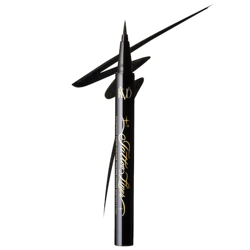 Tattoo Liner Vegan Waterproof Liquid Eyeliner | Sephora (US)