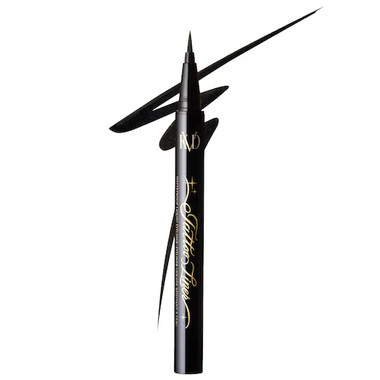 Tattoo Liner Vegan Waterproof Liquid Eyeliner - KVD Beauty | Sephora