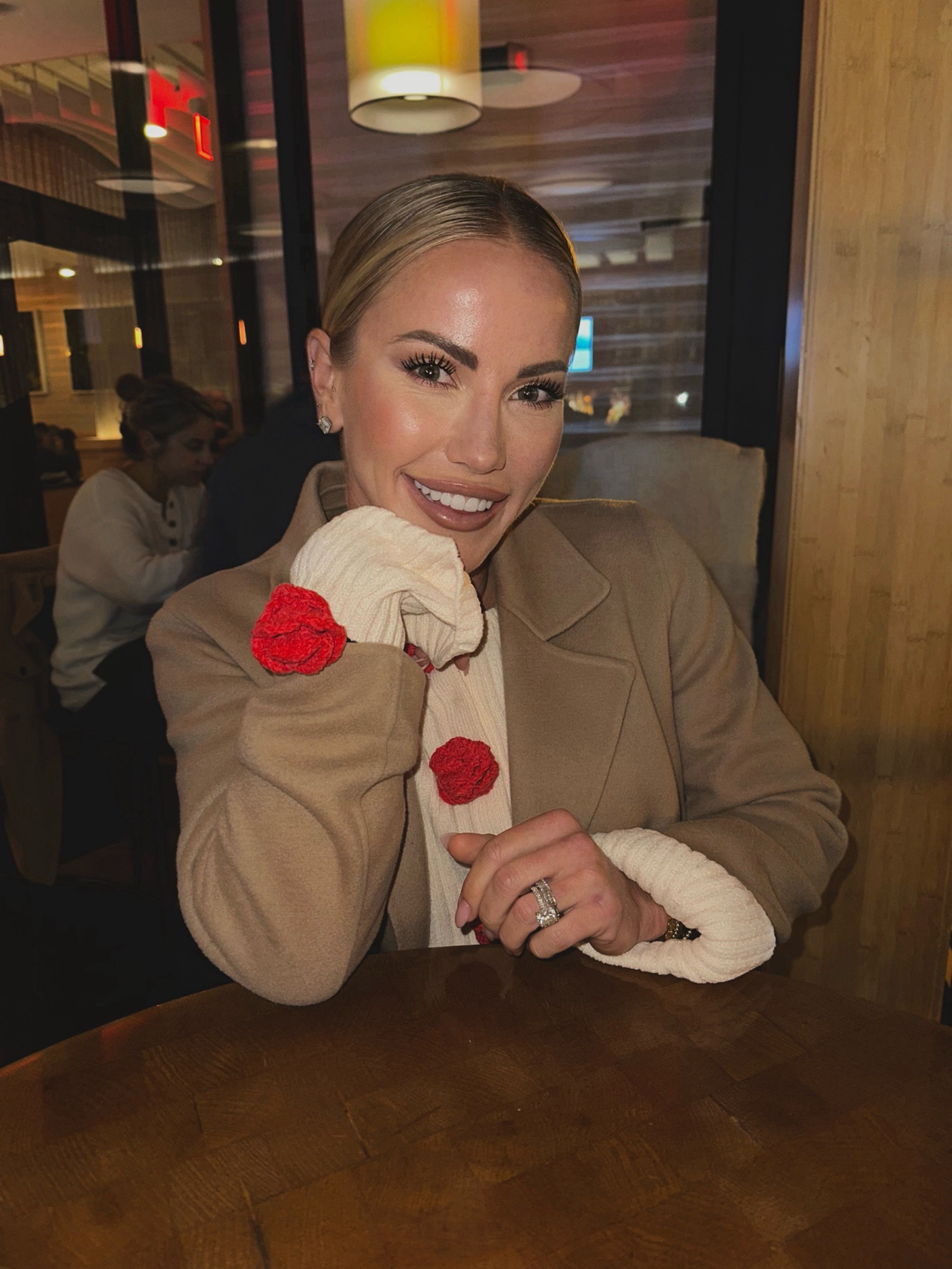 POV: date night 

#LTKHoliday #LTKSeasonal #LTKtravel