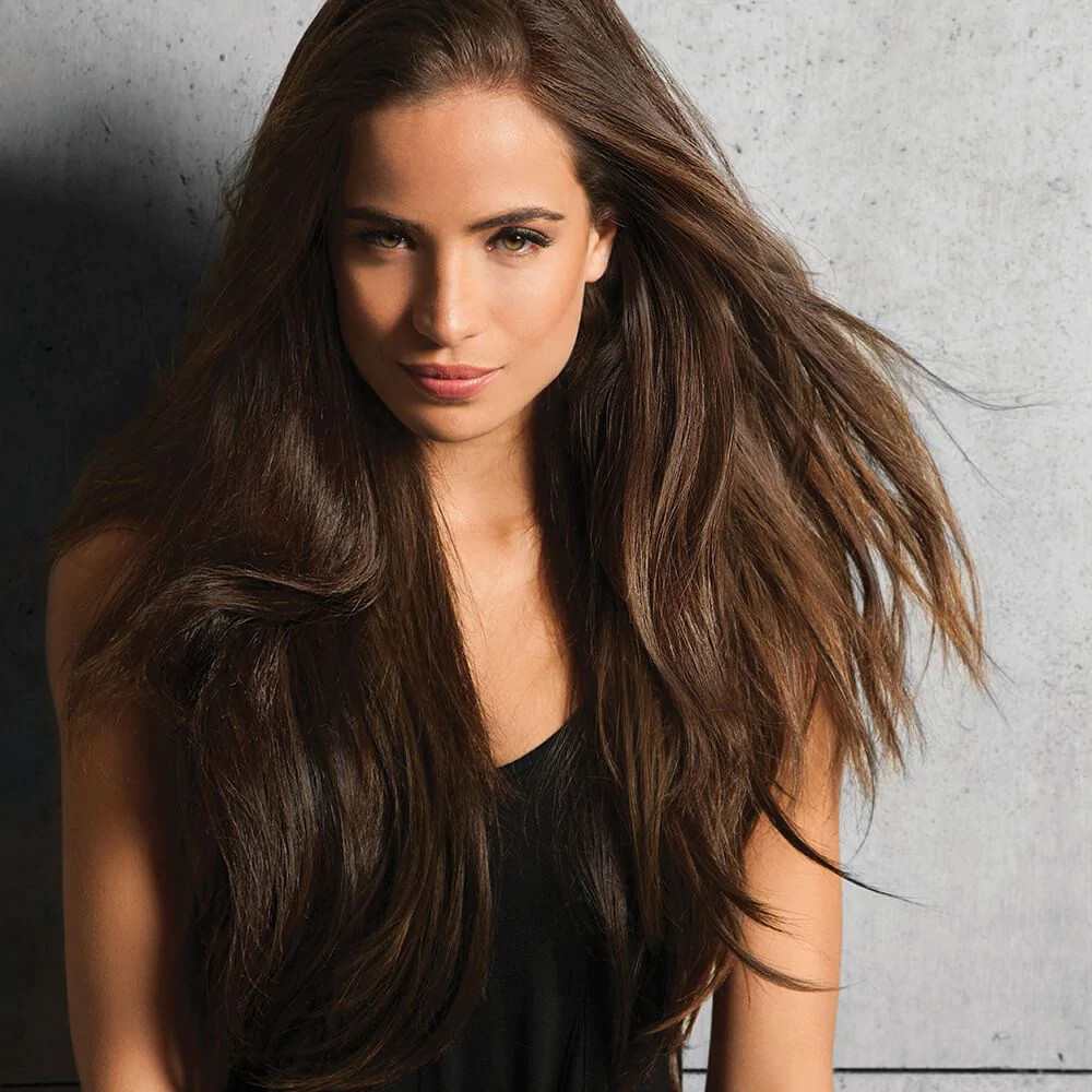 HUMAN HAIR INVISIBLE EXTENSION | The Wig Company