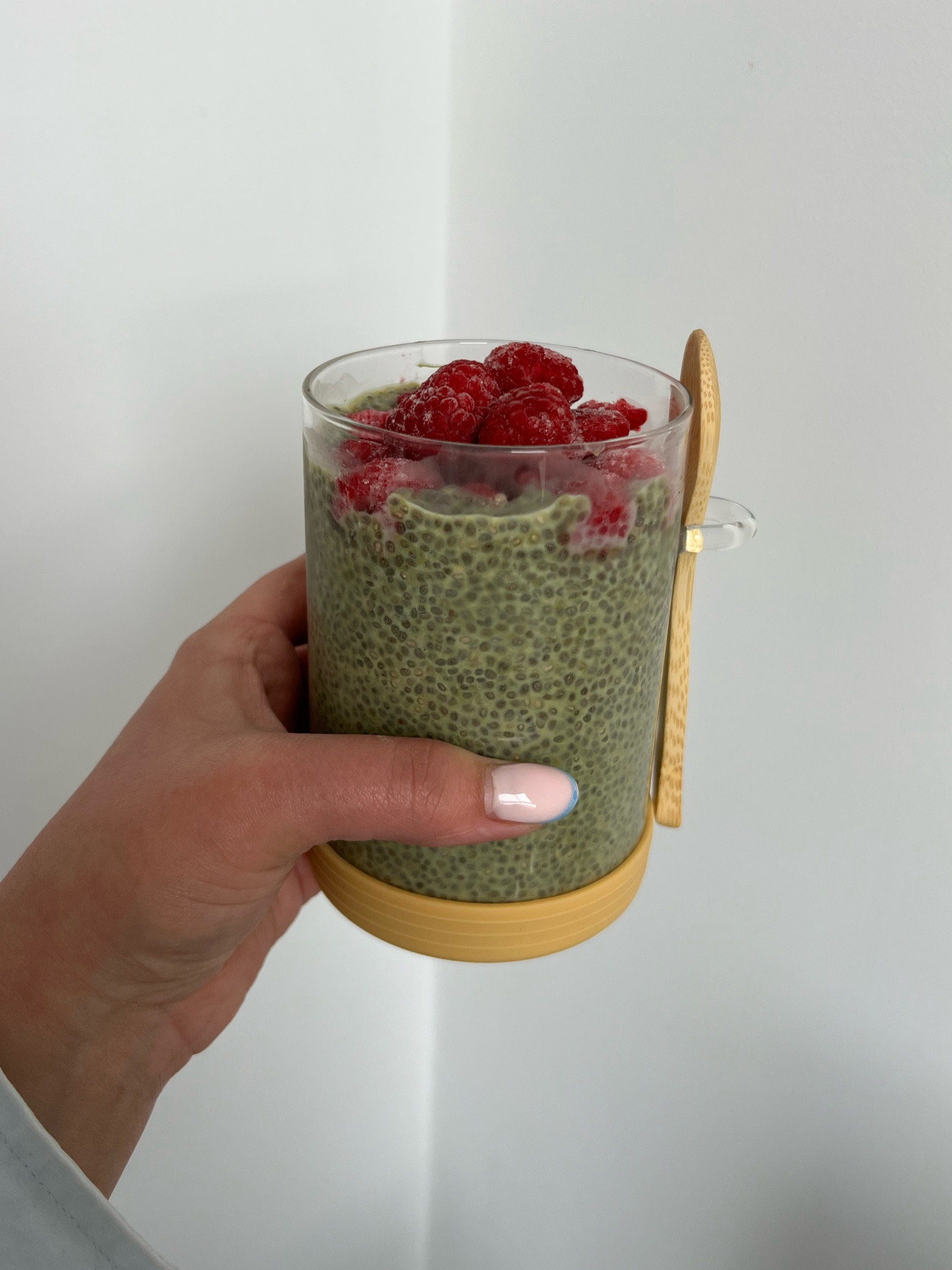 Best container for overnight oats, chia seed pudding,salats  or desserts ! 

#LTKeurope #LTKuk #LTKgiftguide