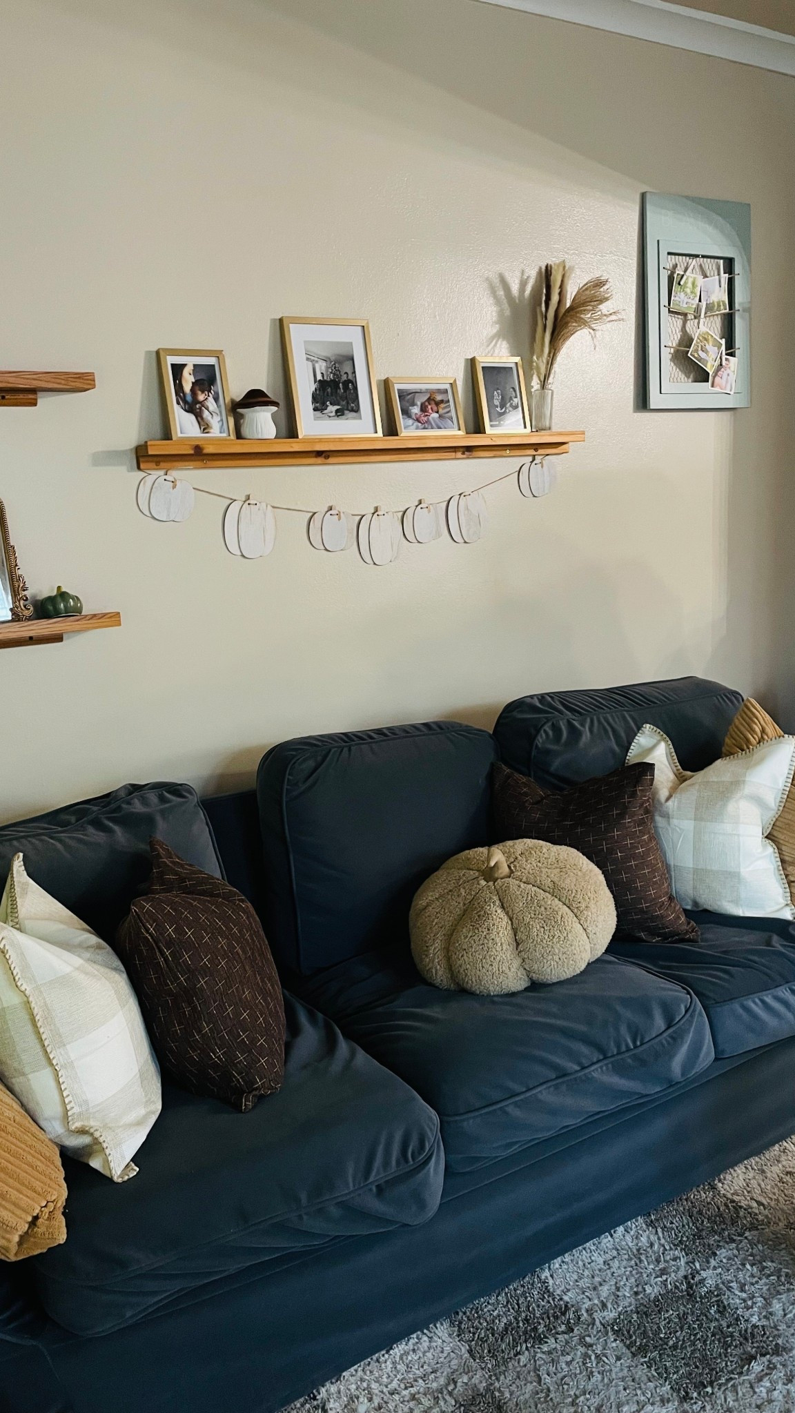 Pillow refresh 

#LTKHome #LTKSeasonal