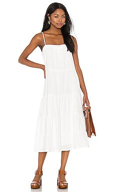 Jilly Dress
                    
                    HEARTLOOM | Revolve Clothing (Global)