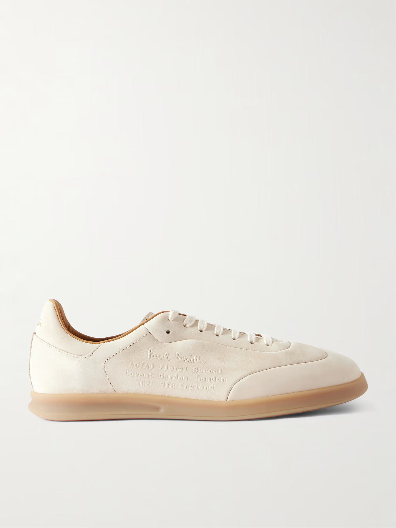 PAUL SMITH | Mr Porter (EMEA)