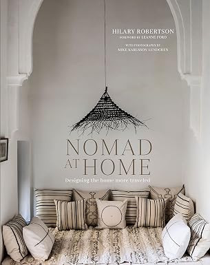 Nomad at Home: Designing the home more traveled | Amazon (US)