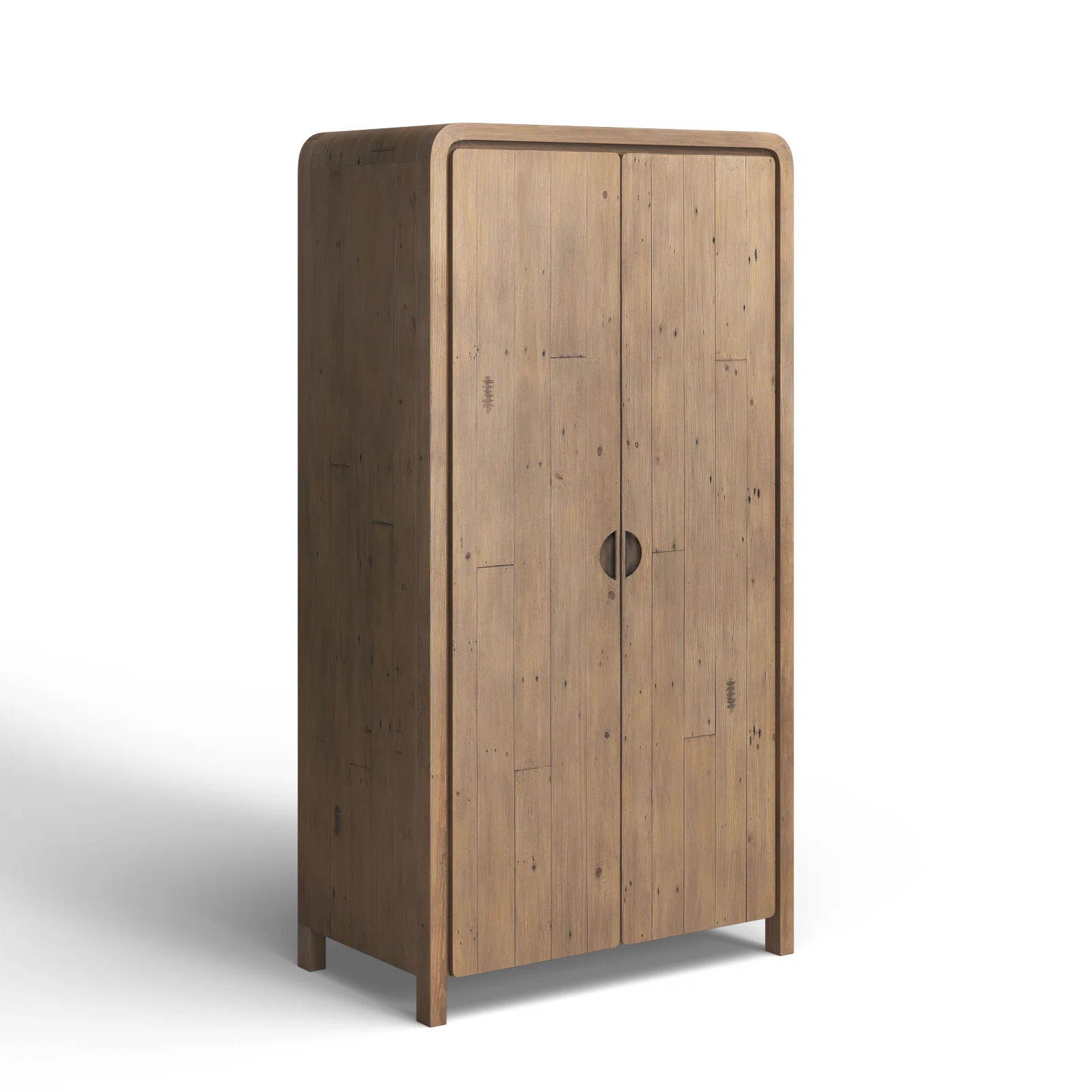 Nedra Armoire | Birch Lane