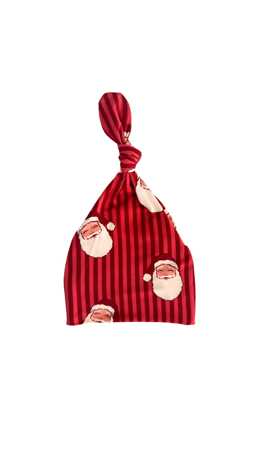Santa Newborn Hat | In My Jammers