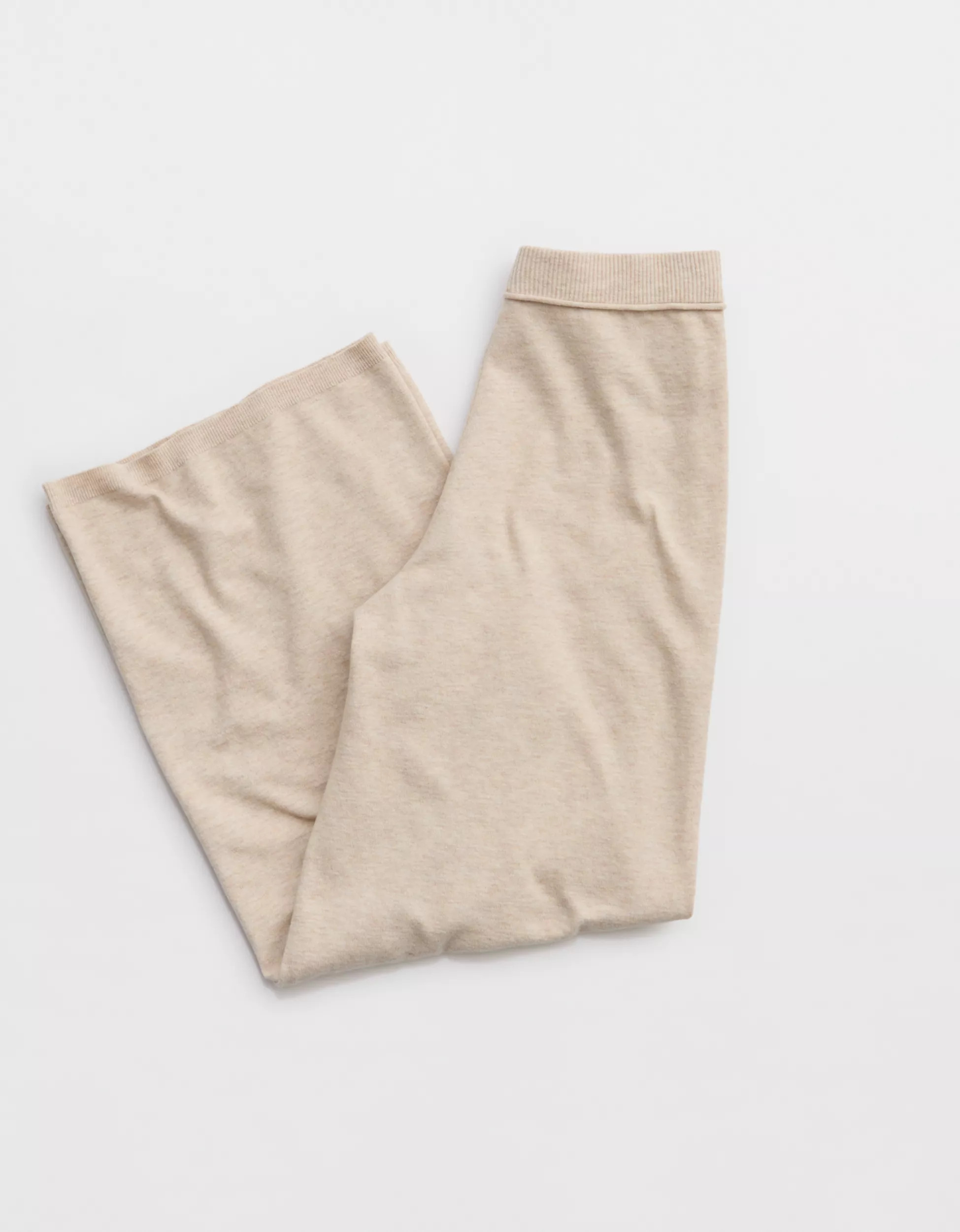 Aerie Sunday Soft Trouser | Aerie