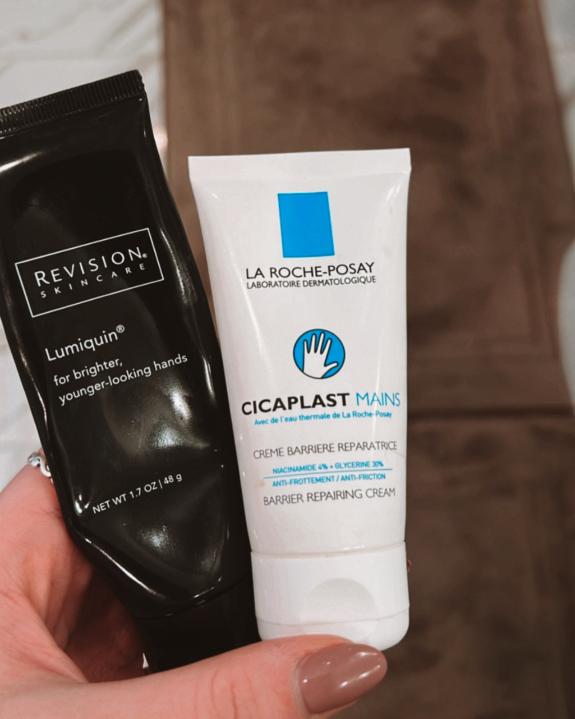 Night time hand skincare routine :) 
Would make great stocking stuffers for her or a great gift for her! 

#LTKGiftGuide #LTKbeauty #LTKSeasonal
