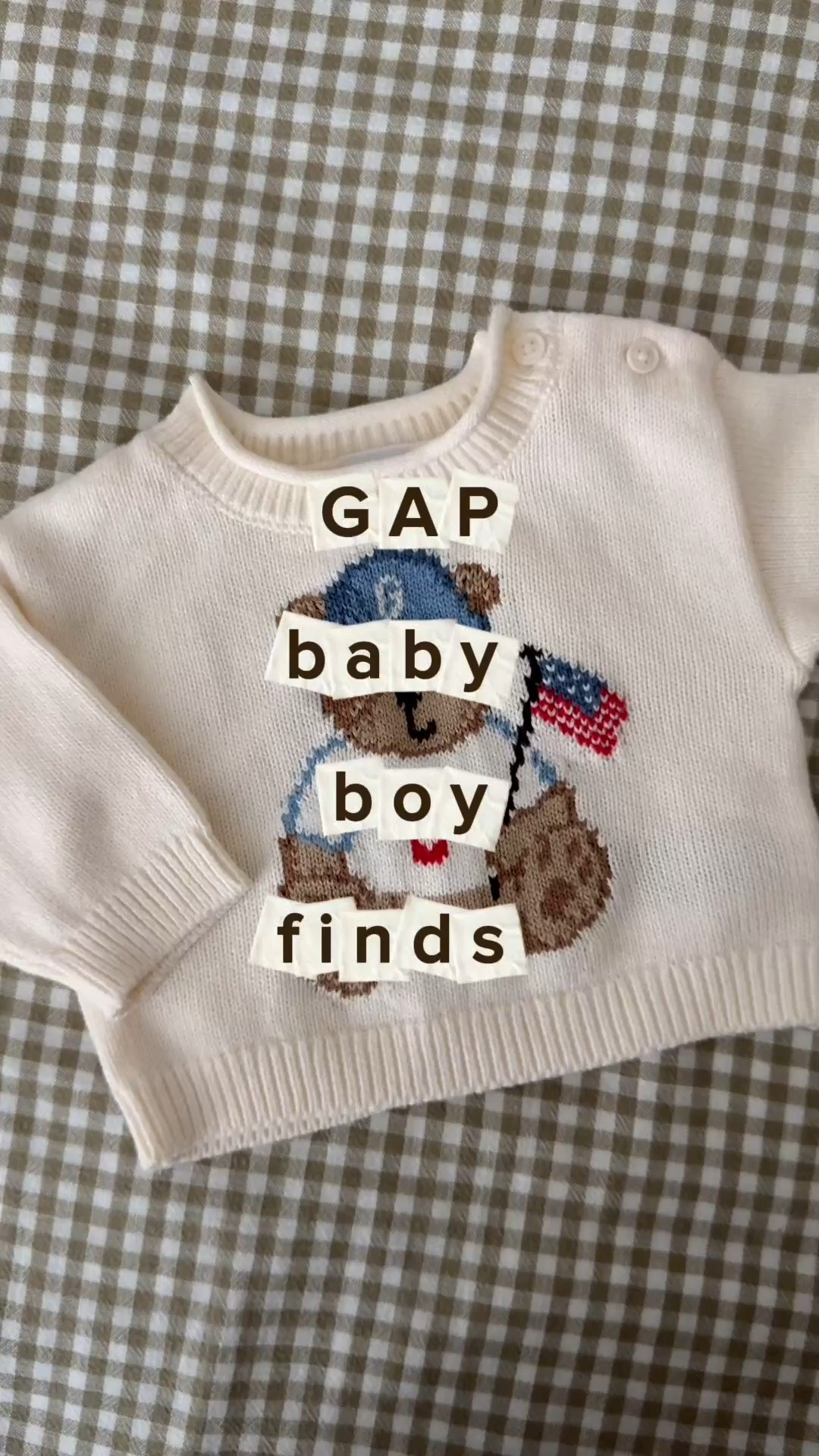 cutest baby boy gap finds 🫧

#LTKmomlife #LTKBaby #LTKKids