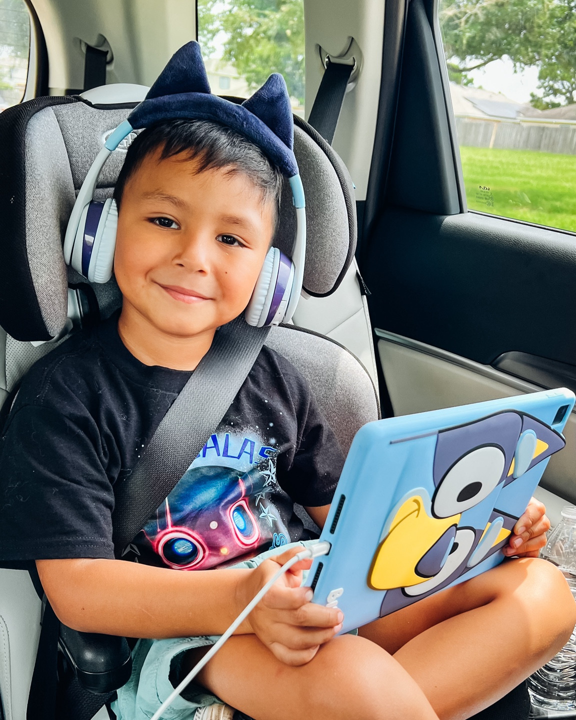 $13.99 BLUEY TABLET CASE

#LTKSaleAlert #LTKKids #LTKFamily