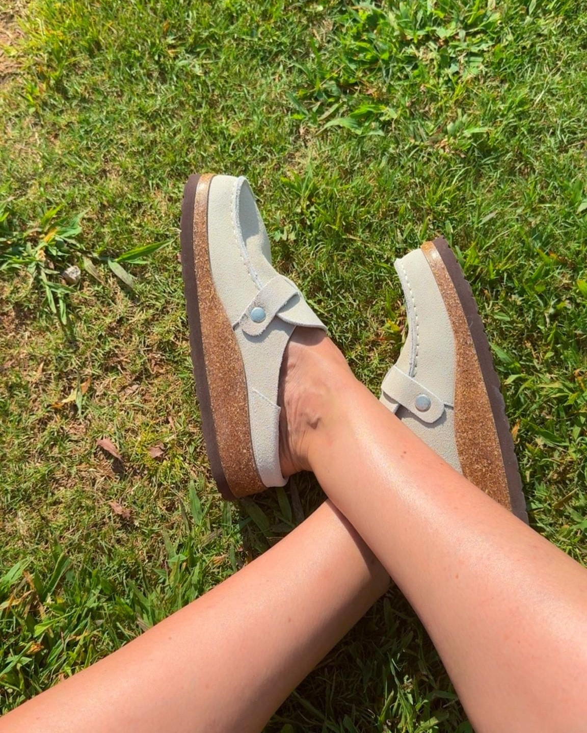 Another option to sneakers this Fall!
Comfortable, cute and versatile.
LOOKS expensive by it’s not.

#LTKShoeCrush #LTKFindsUnder100 #LTKSeasonal