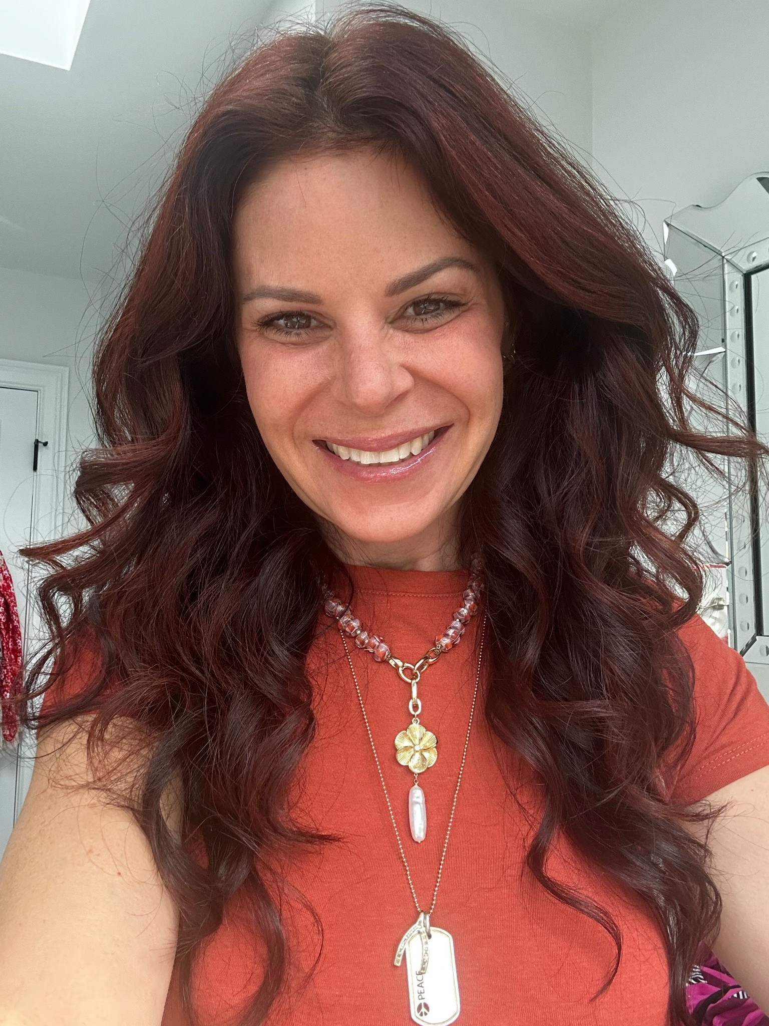 This TYMO curler is literally my new favorite. It’s soooo easy. Soooo fast and burn proof!! 

#LTKSeasonal #LTKFindsUnder100 #LTKBeauty