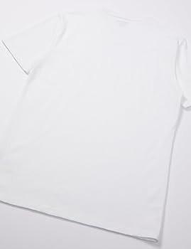 Amazon Essentials Men's Slim-Fit Short-Sleeve V-Neck T-Shirt, Pack of 2 | Amazon (US)