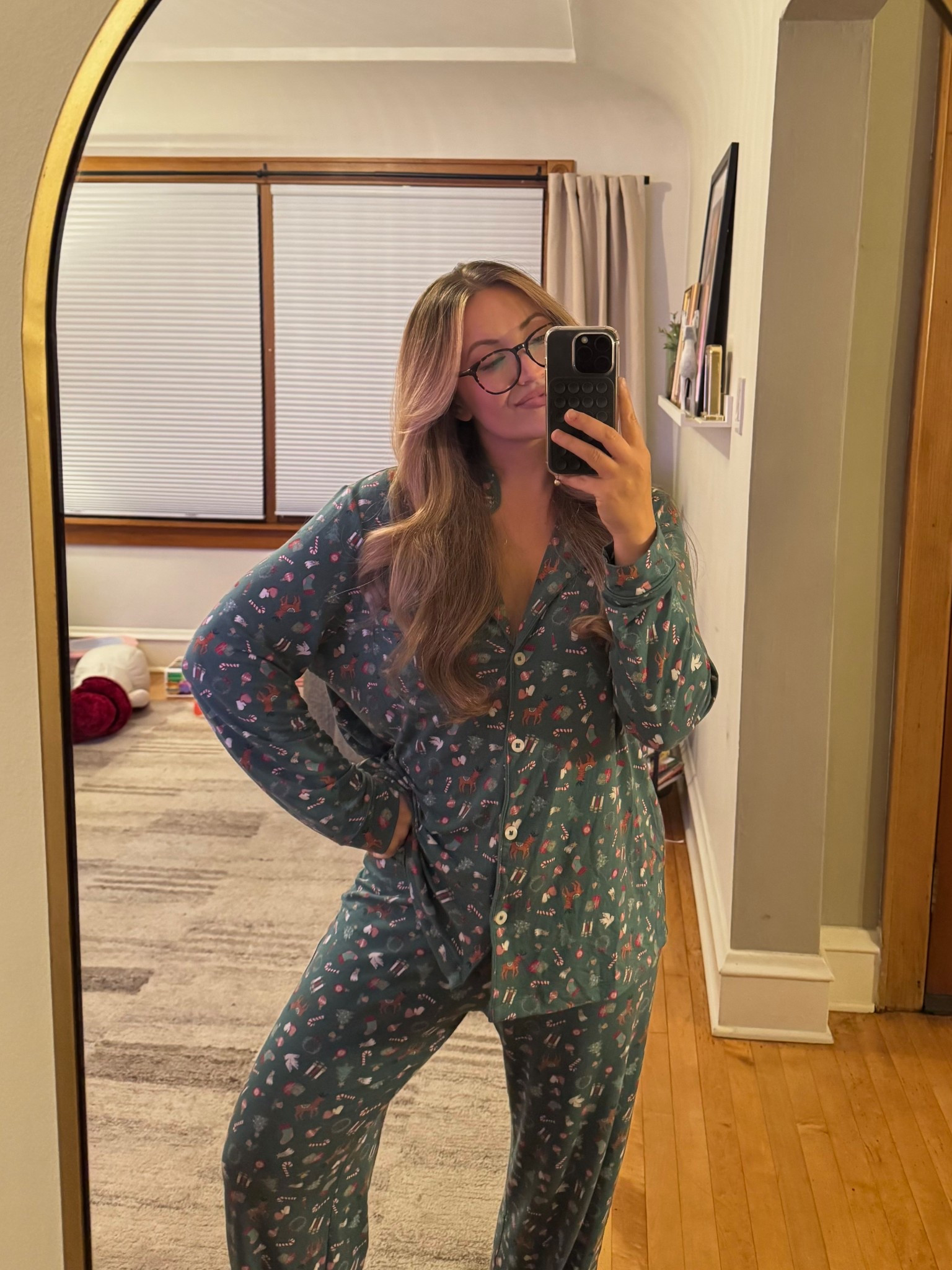 Family Christmas pajamas 

#LTKBaby #LTKCyberWeek #LTKHoliday