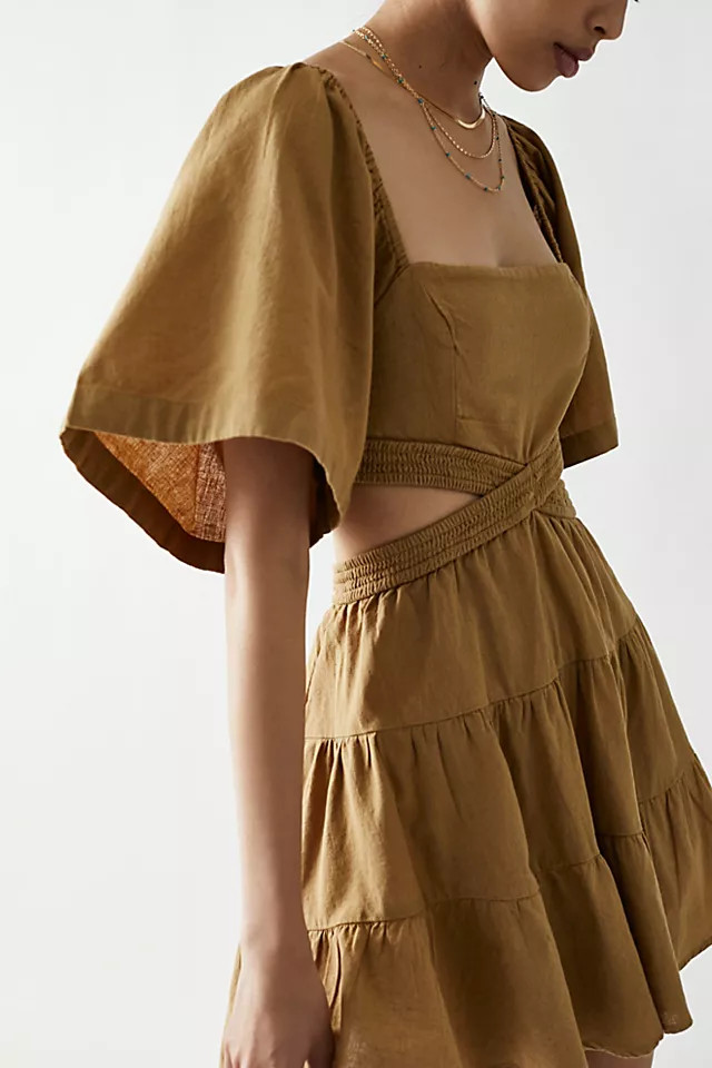 Cross Of Sunlight Mini | Free People (Global - UK&FR Excluded)