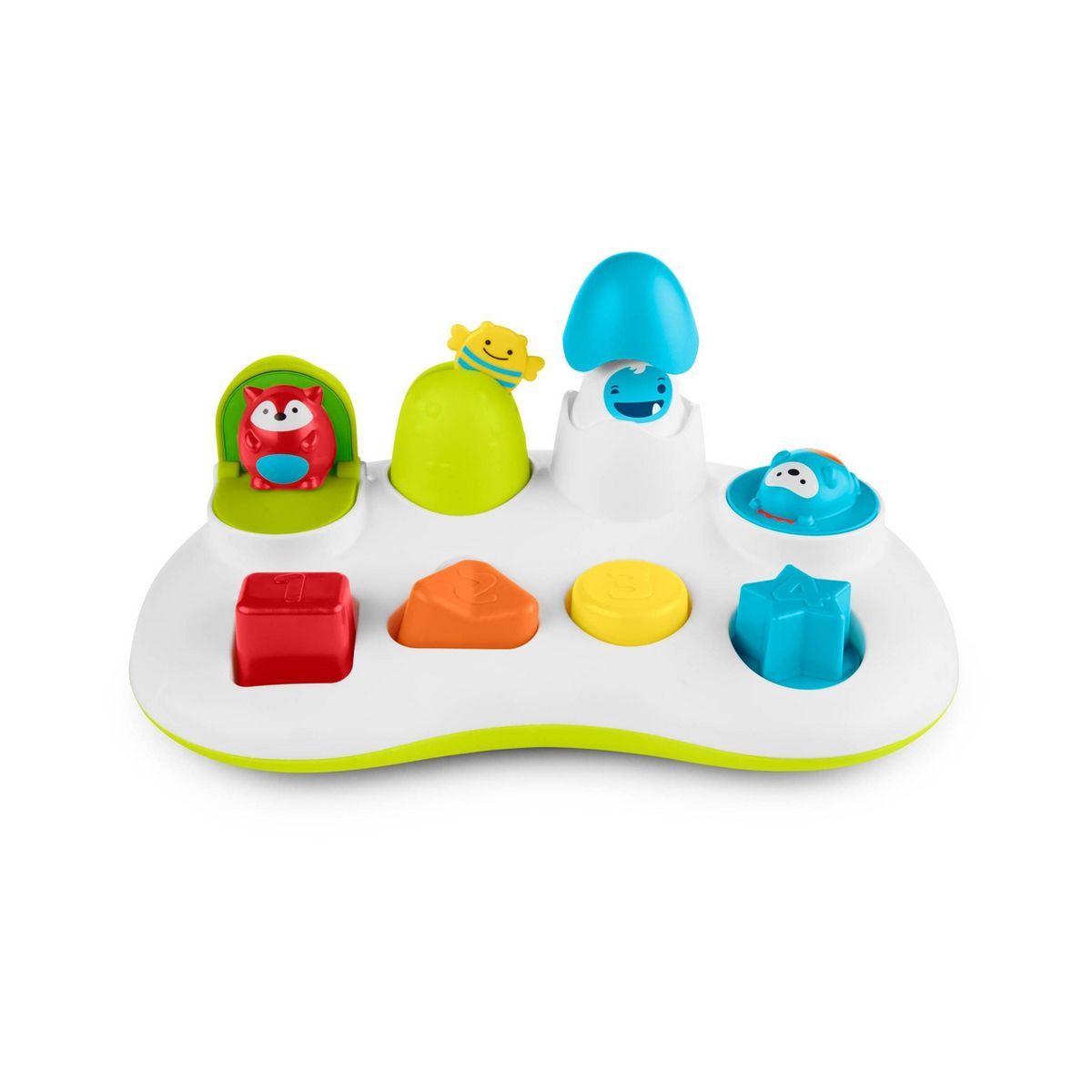 Skip Hop Explore and More Pop-Up Baby Learning Toy | Target