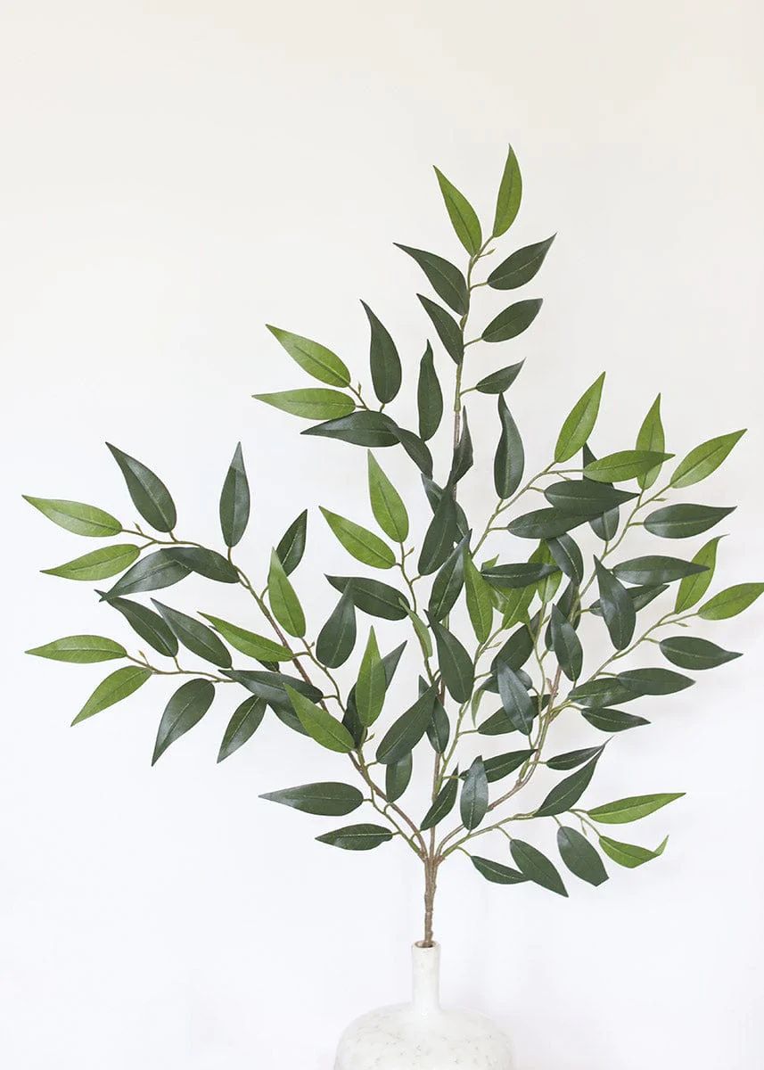 Artificial Smilax Leaves - 27 | Afloral (US)