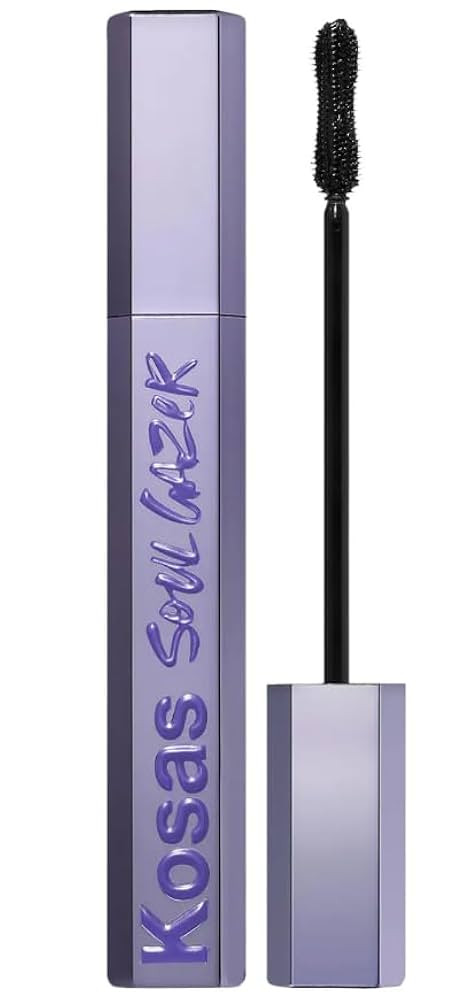 Kosas Blush Soulgazer Mascara - Full Size | Amazon (US)