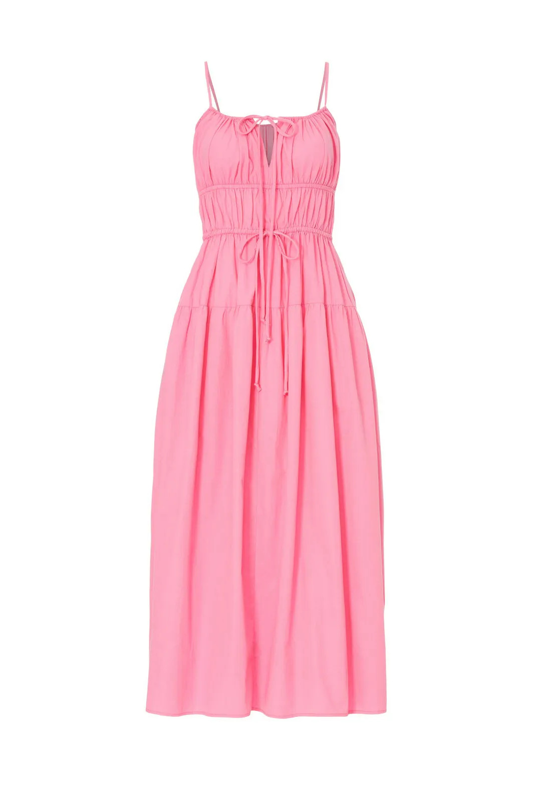 Fabia Dress | Rent the Runway